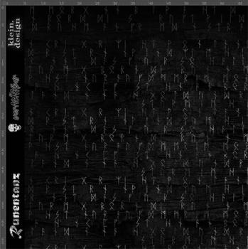 Runentanz - Jersey - Meterware